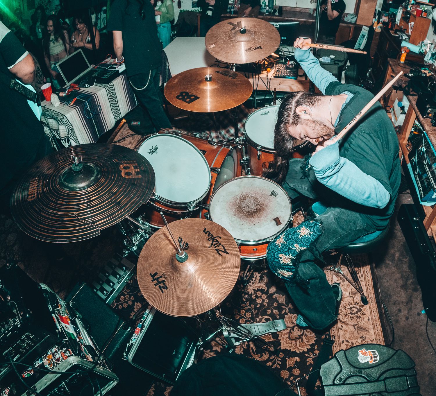 Virginia's Basement - The Grodge - Duluth, MN