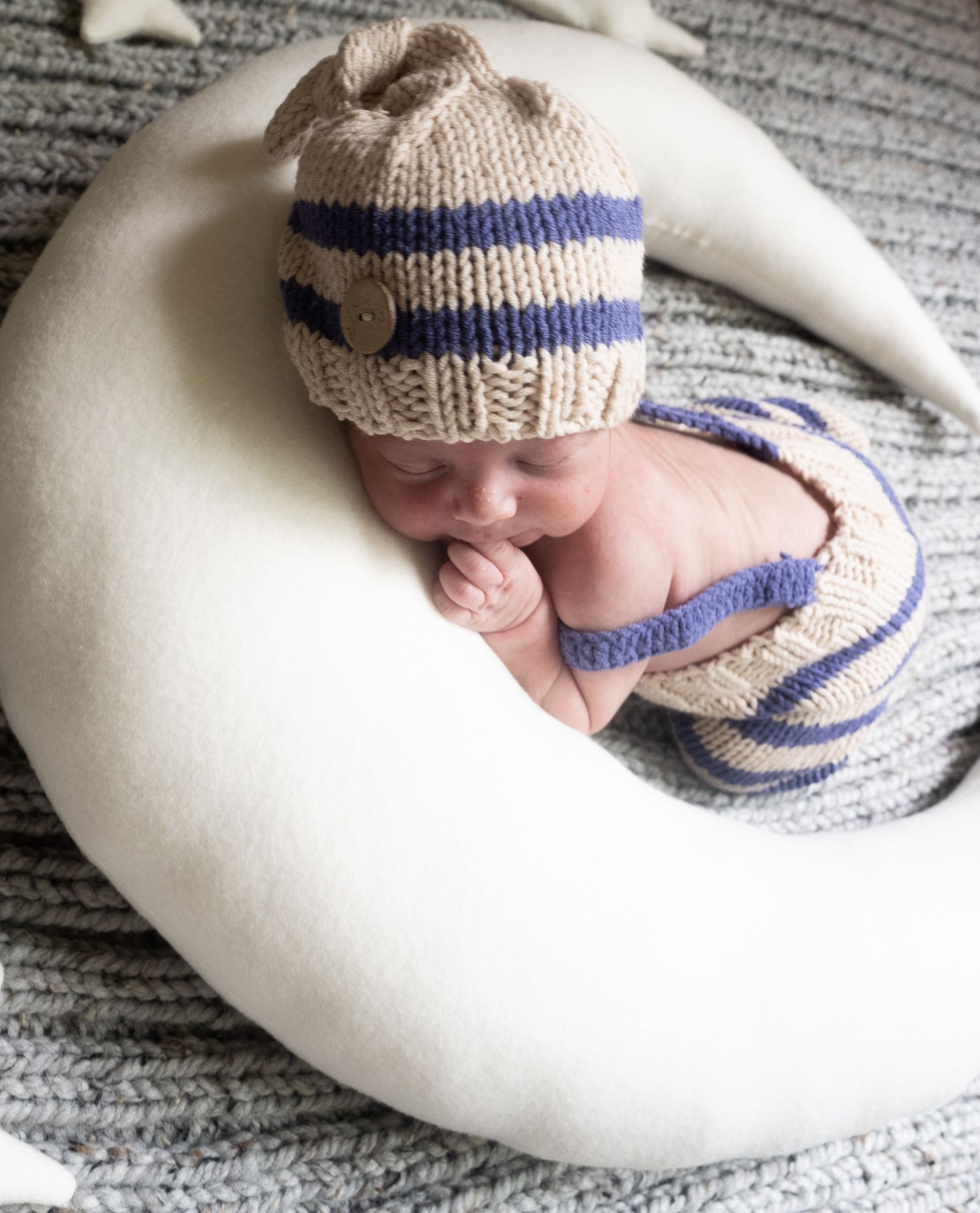 Estes - Newborn