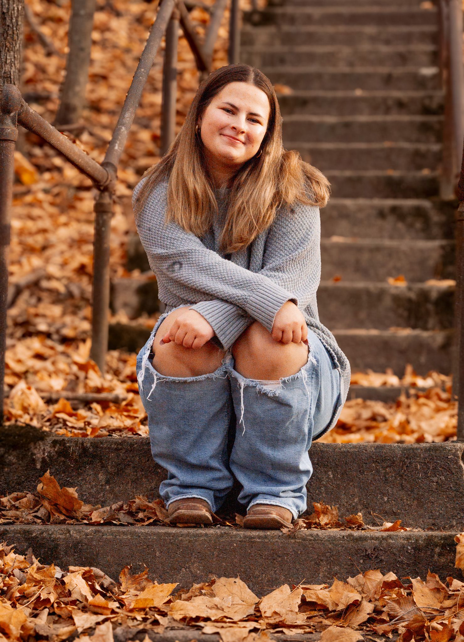 Kallie - Senior