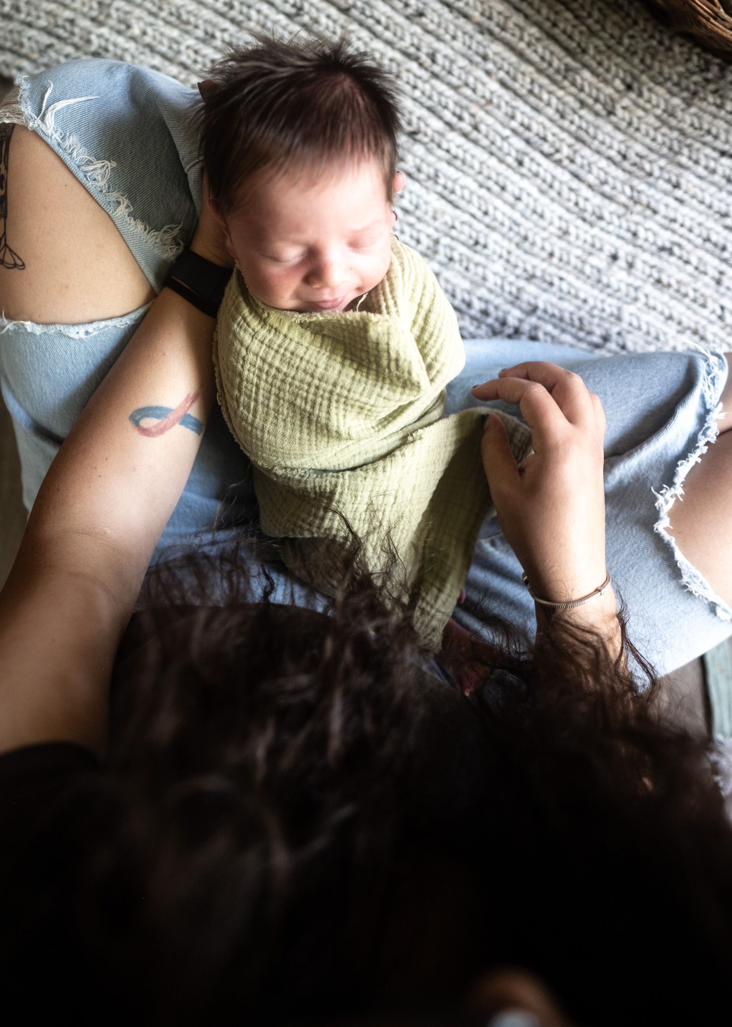 Estes - Newborn