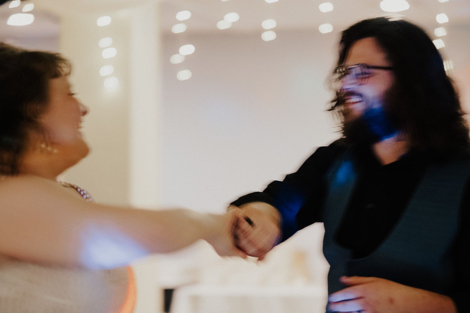 Howell Wedding