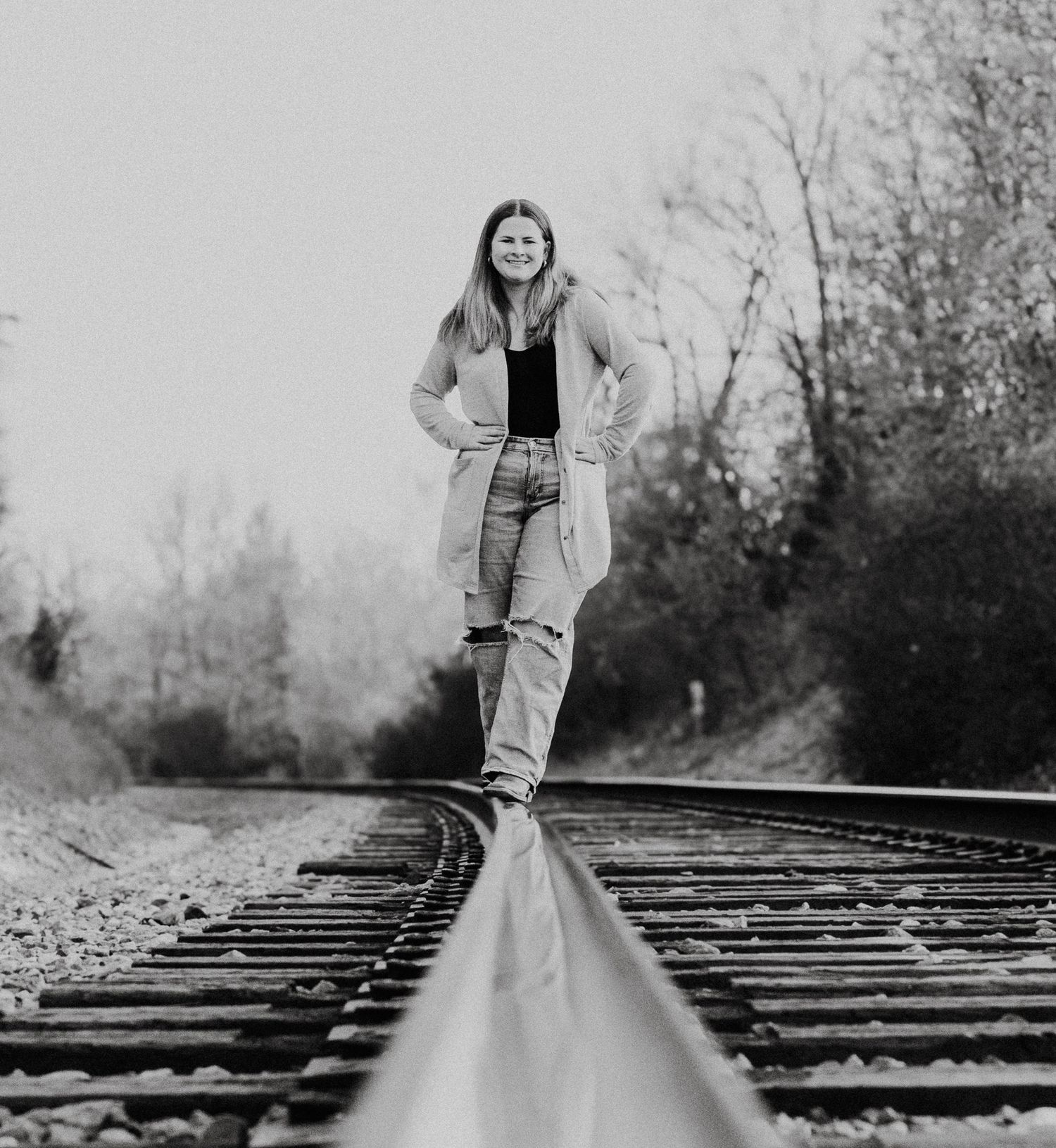 Kallie - Senior