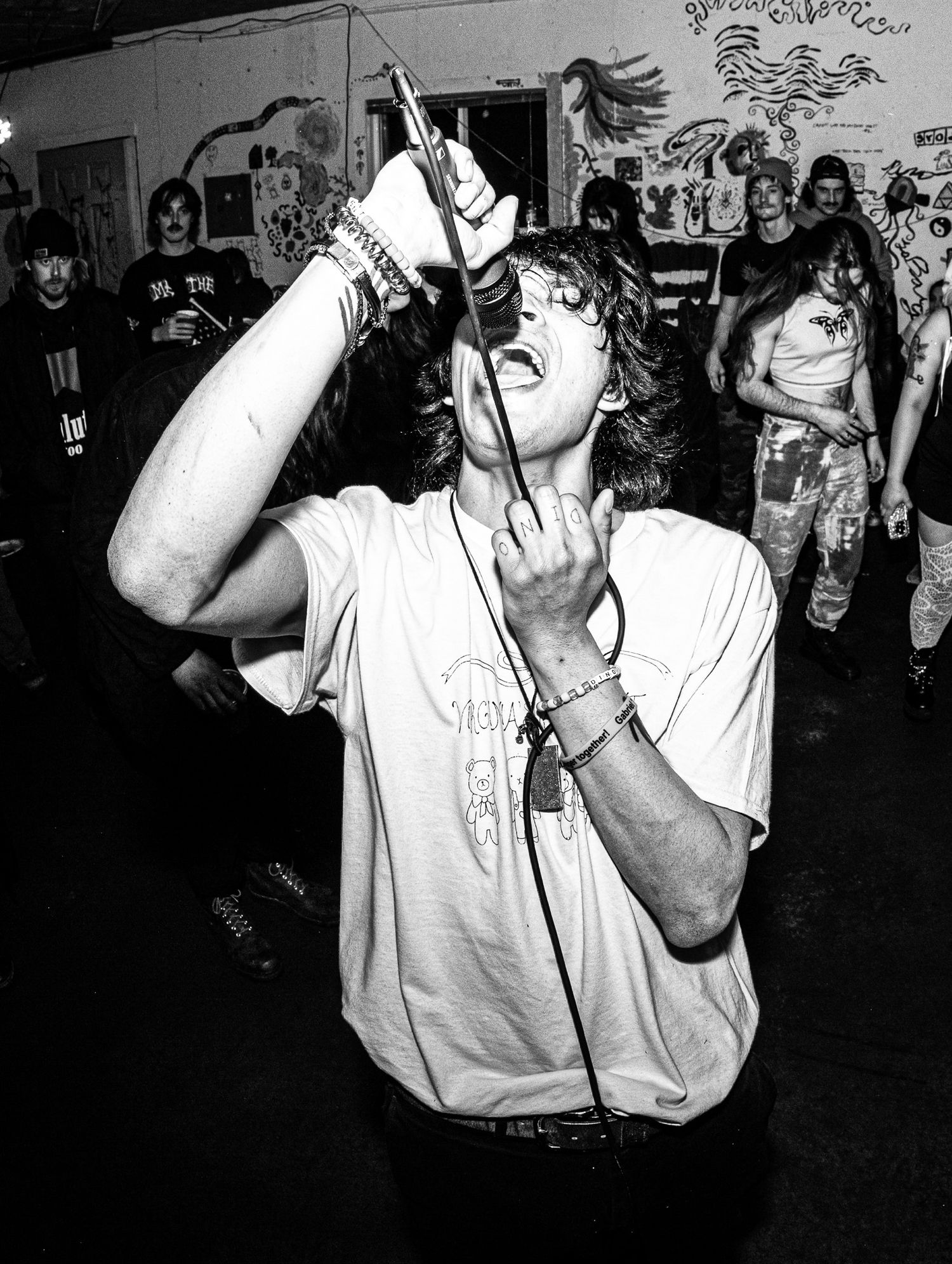 Virginia's Basement - The Grodge - Duluth, MN