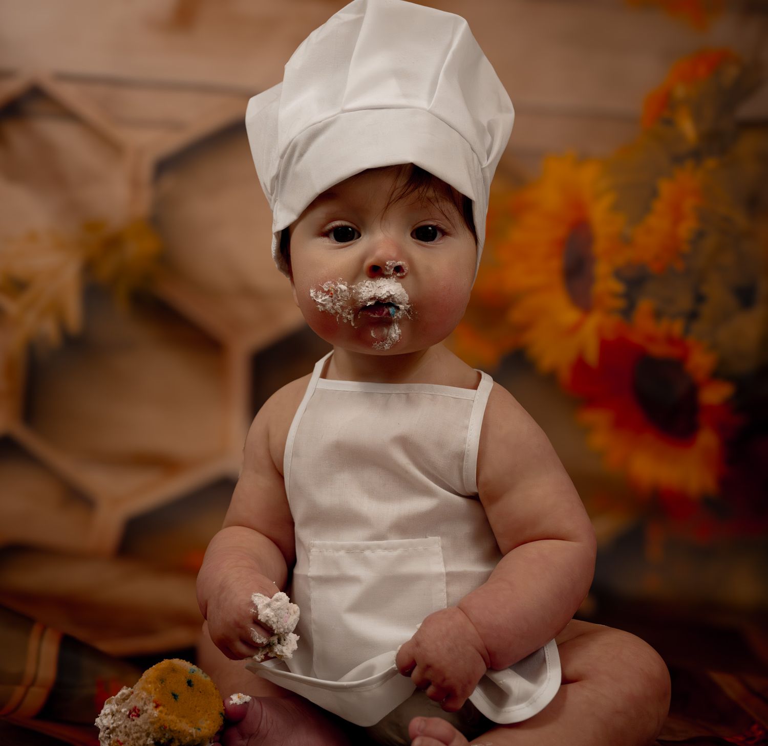 Estes - 6 Months