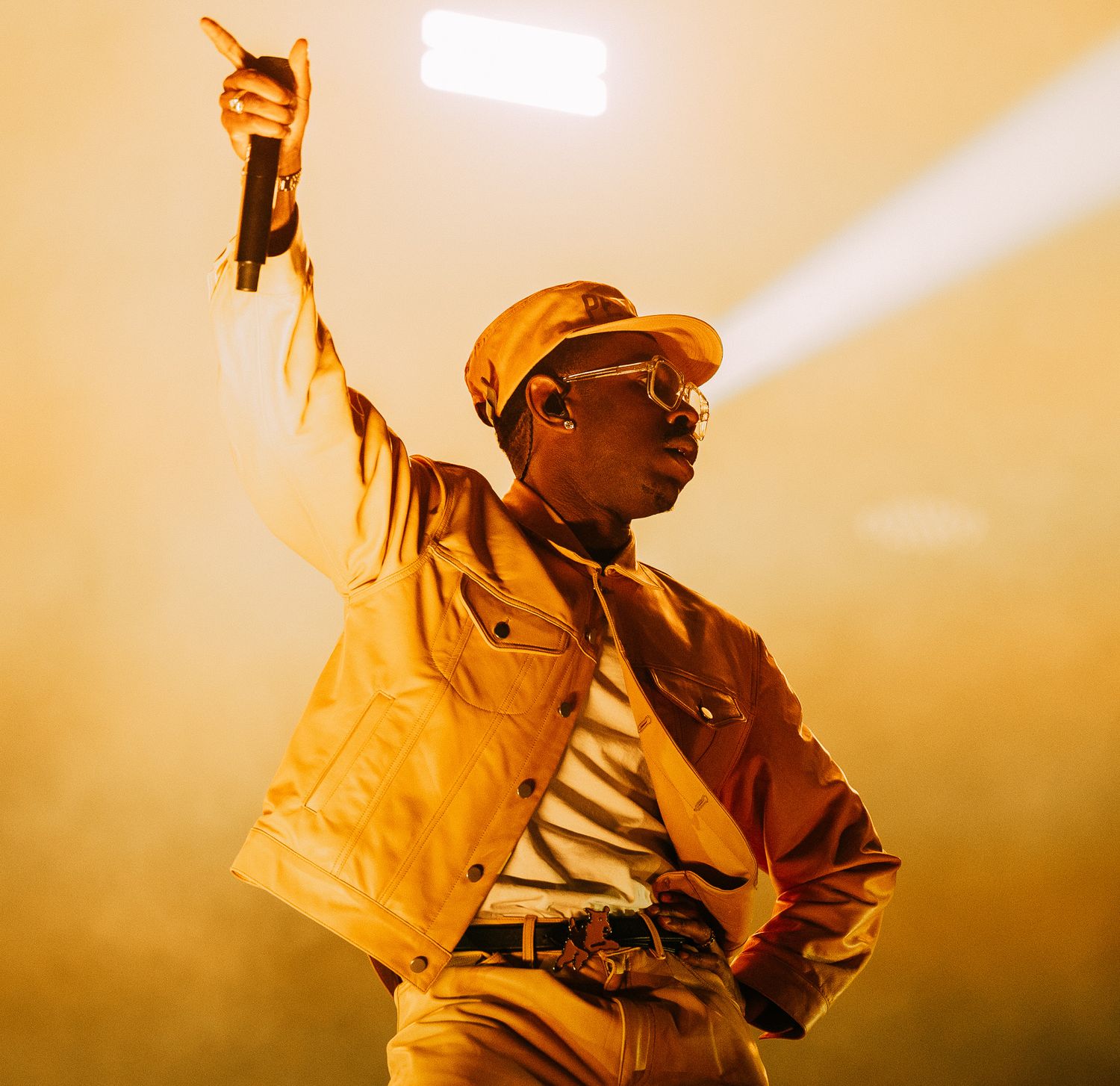 Tyler, the Creator - Hinterland - St Charles, IA