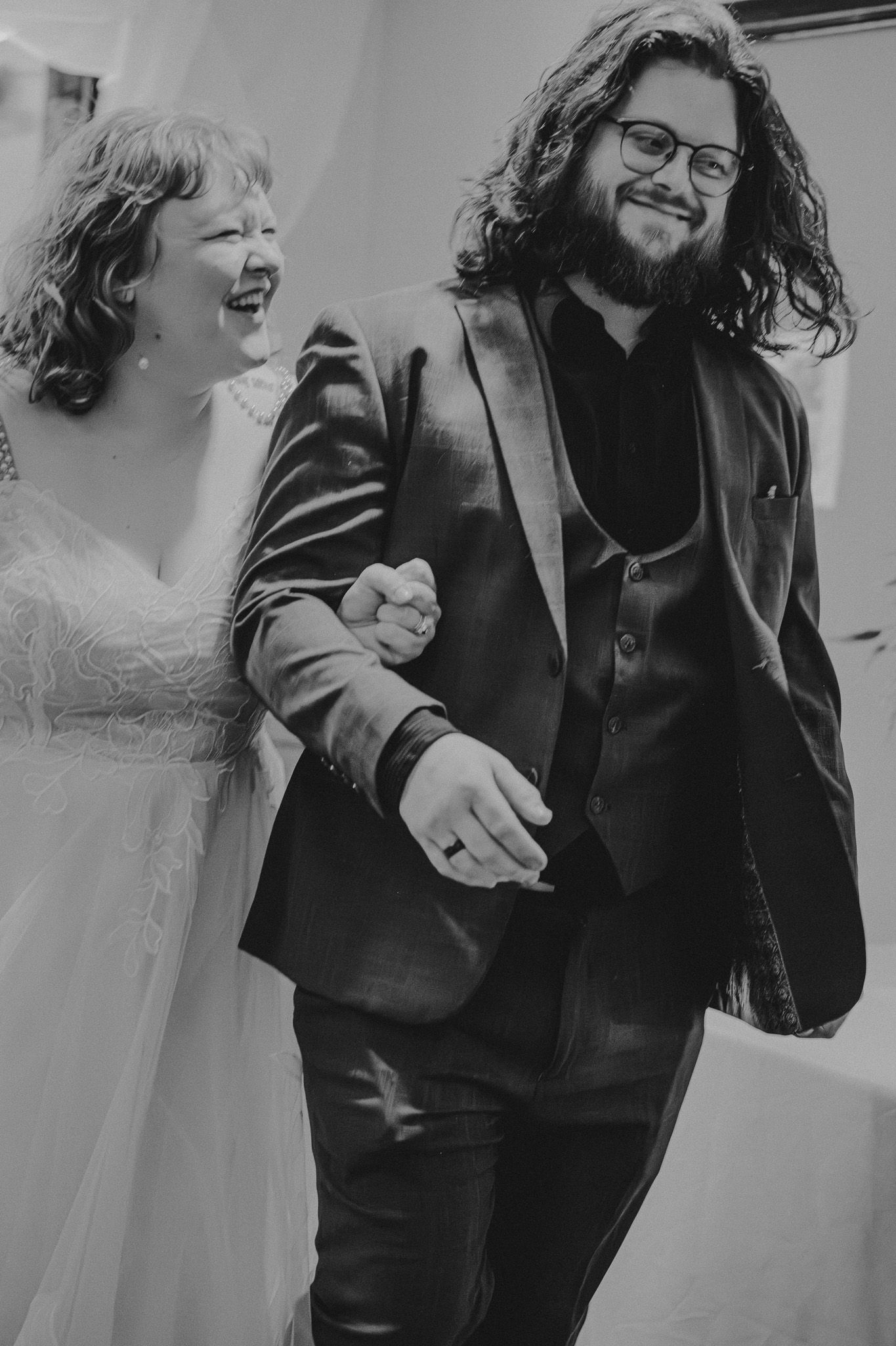 Howell Wedding
