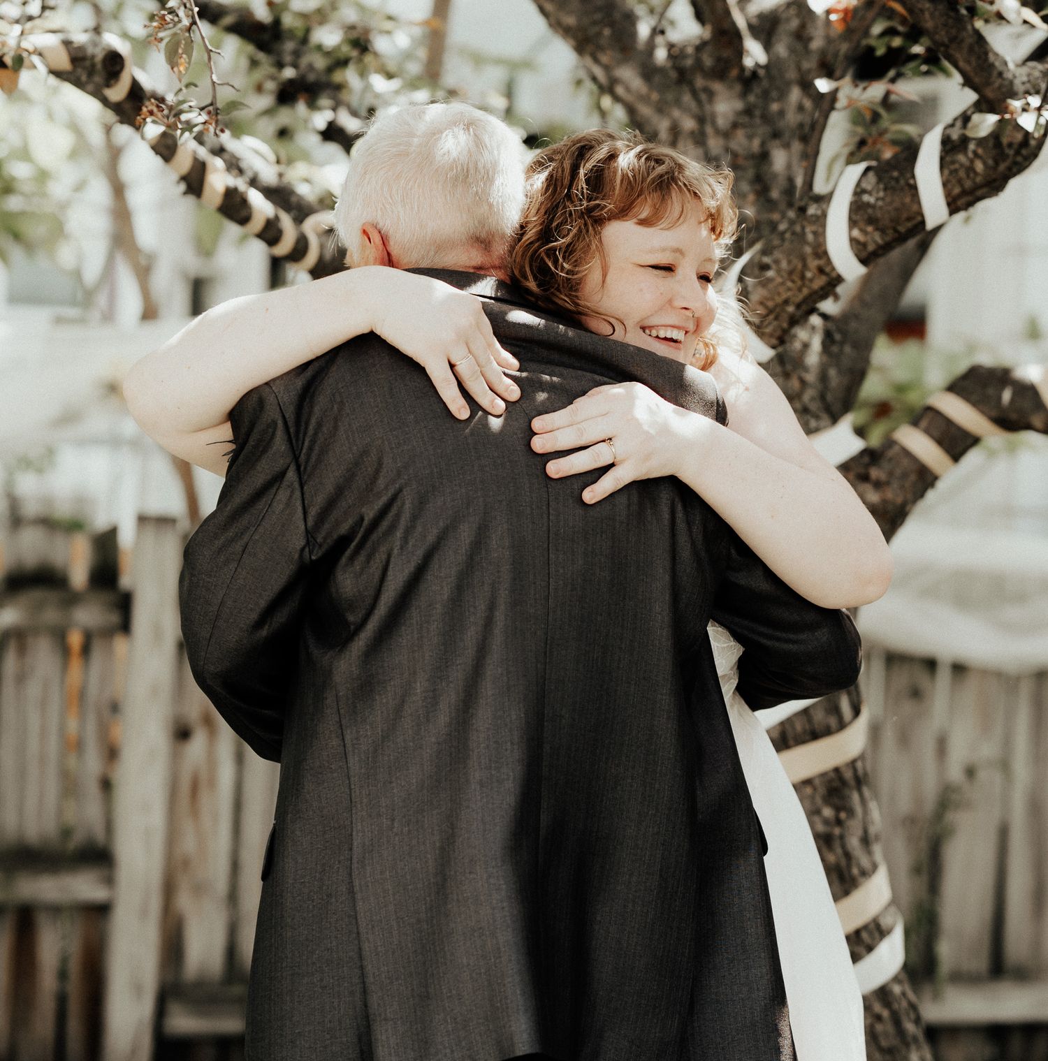Howell Wedding
