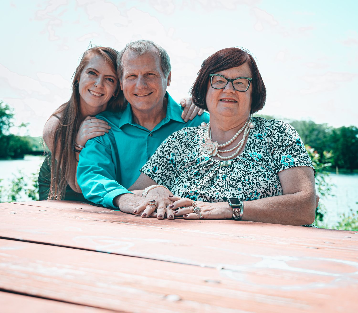 Kelly Family
