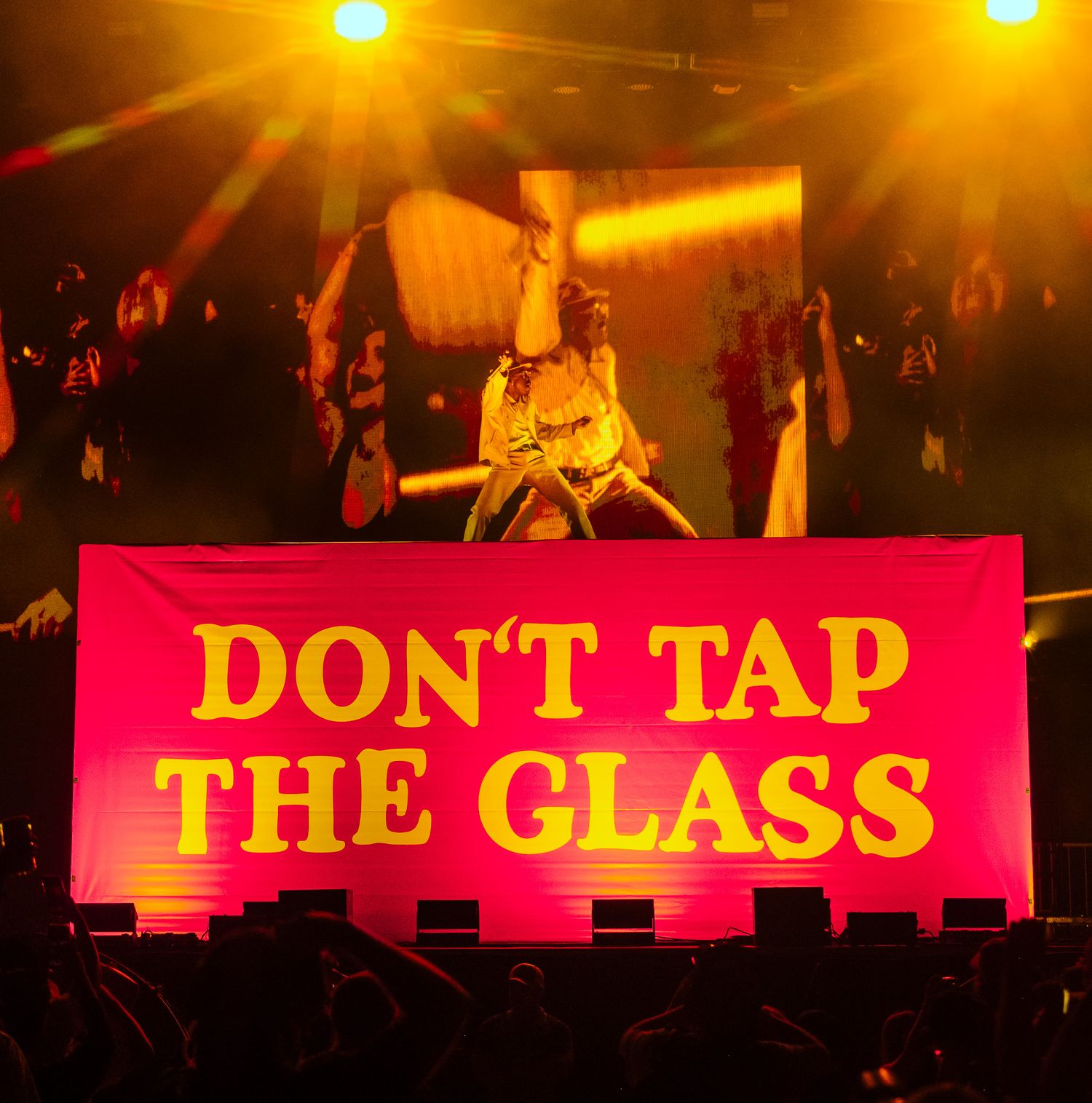 Tyler, the Creator - Hinterland - St Charles, IA