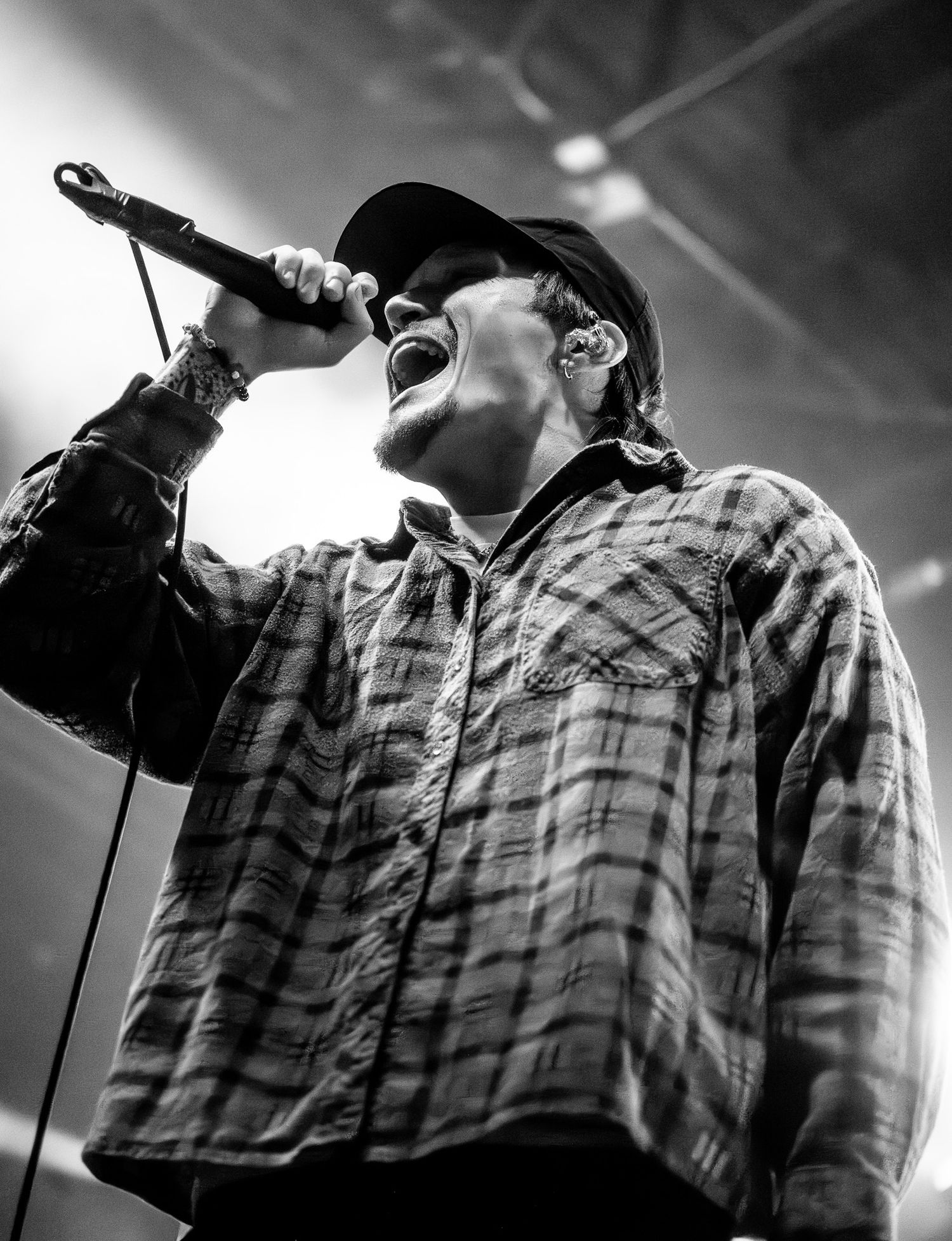 Neck Deep - The Myth - Maplewood, MN