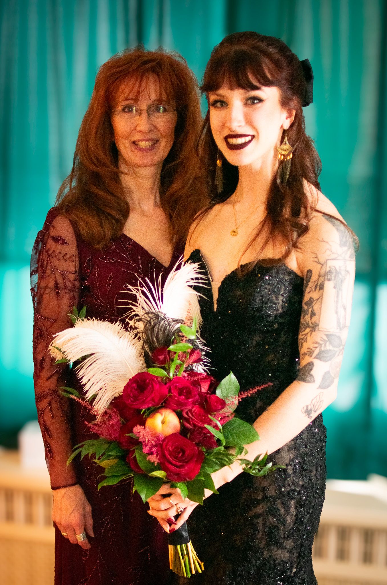 King Wedding