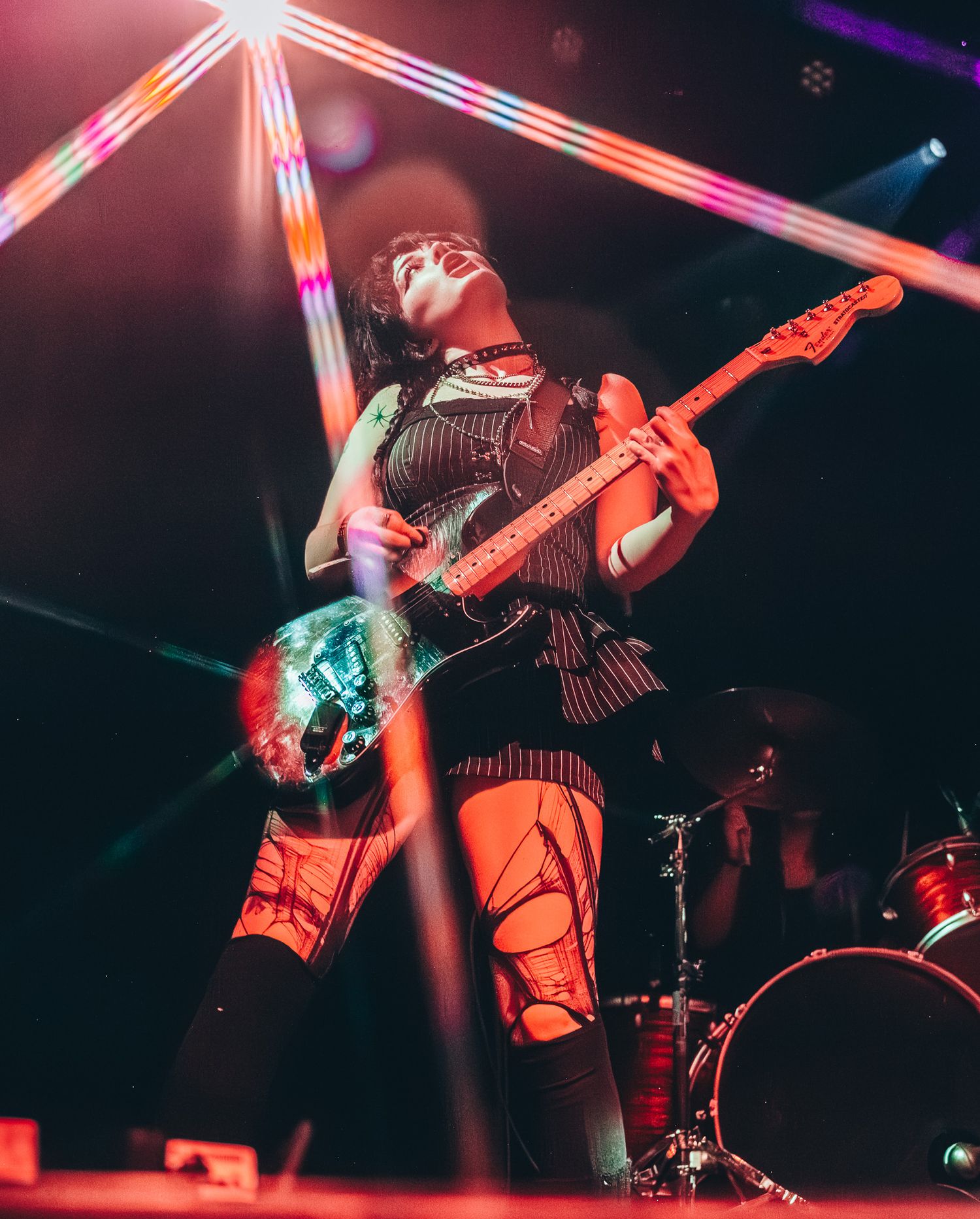 Vial - Varsity Theater - Minneapolis, MN