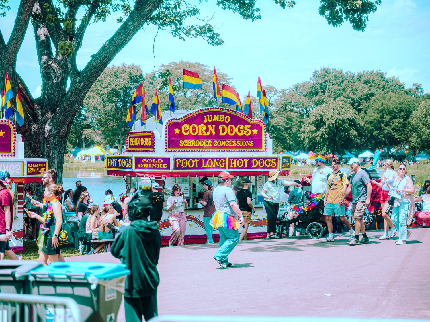 Pride Fest - Minneapolis MN