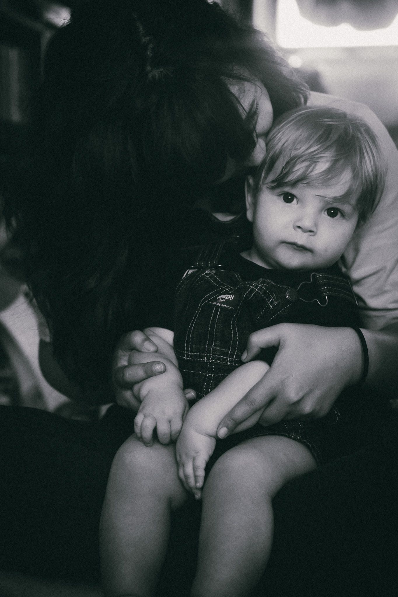 Estes - 1 Year Old