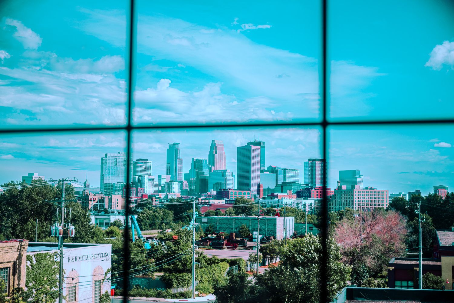Minneapolis, MN