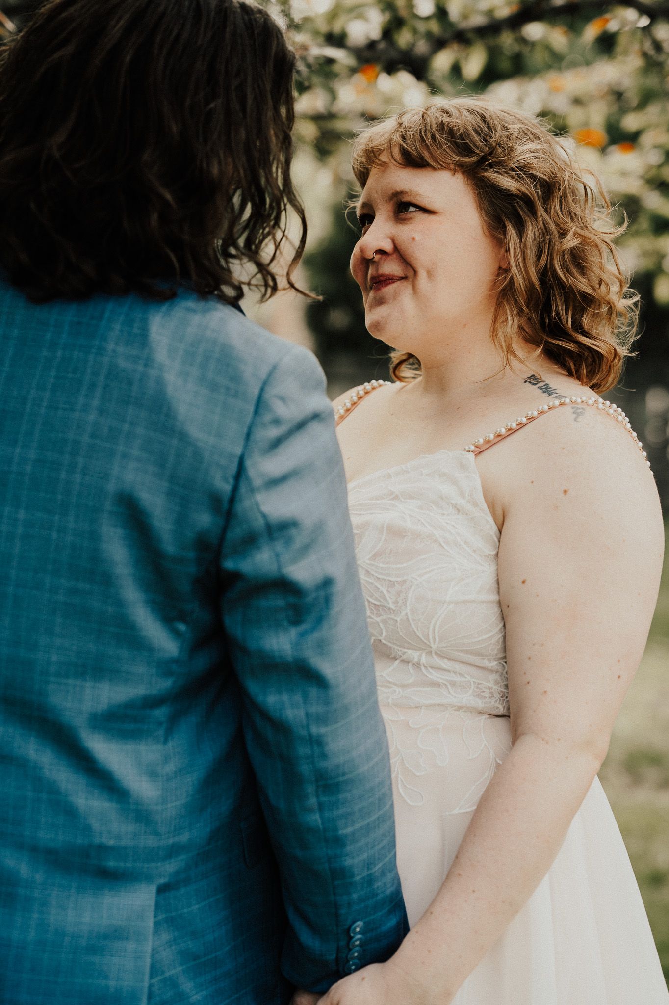 Howell Wedding
