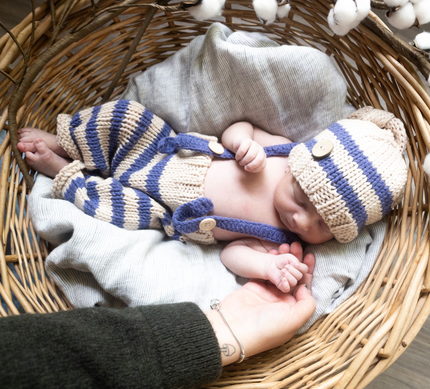 Estes - Newborn