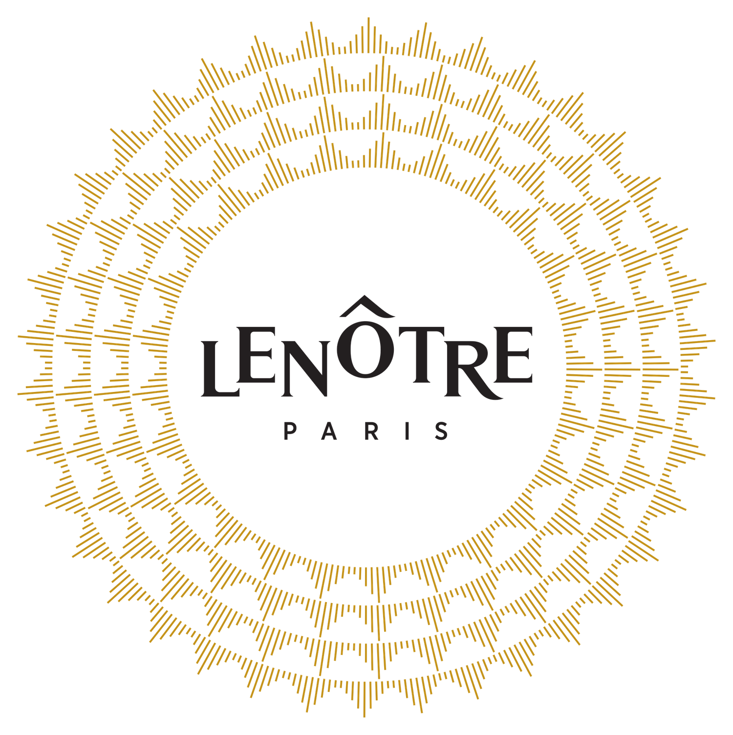 Logo Lenôtre