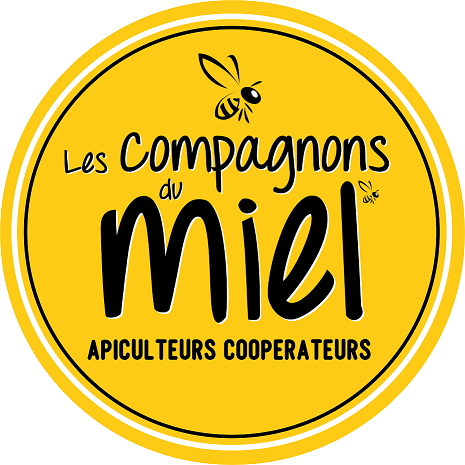 Logo Compagnons du Miel