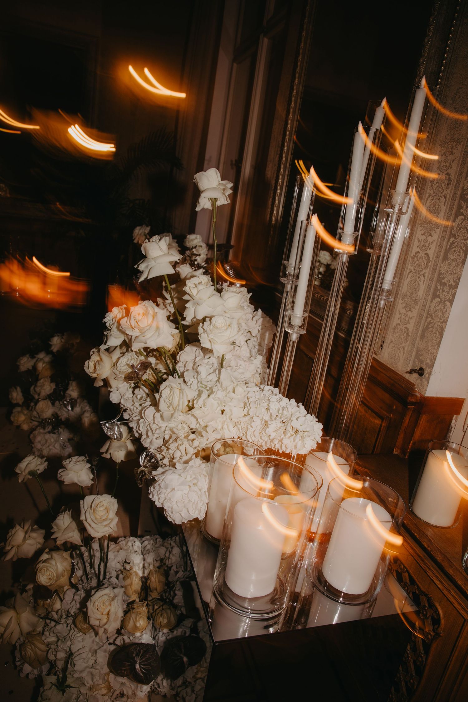 Wedding day detail photography in Riga, Latvia