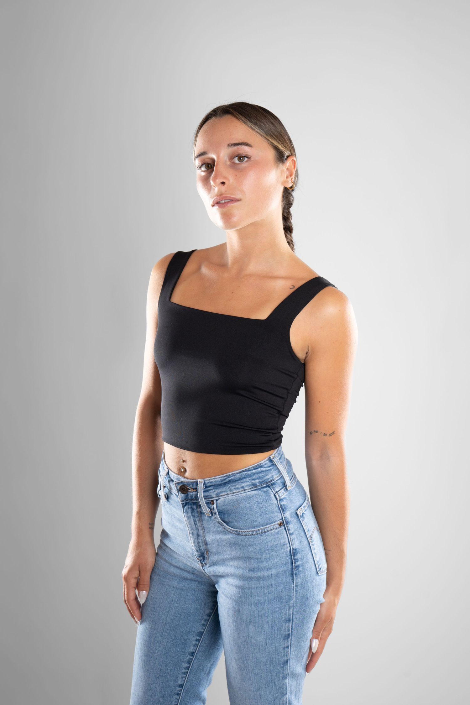 Photo studio modele photo