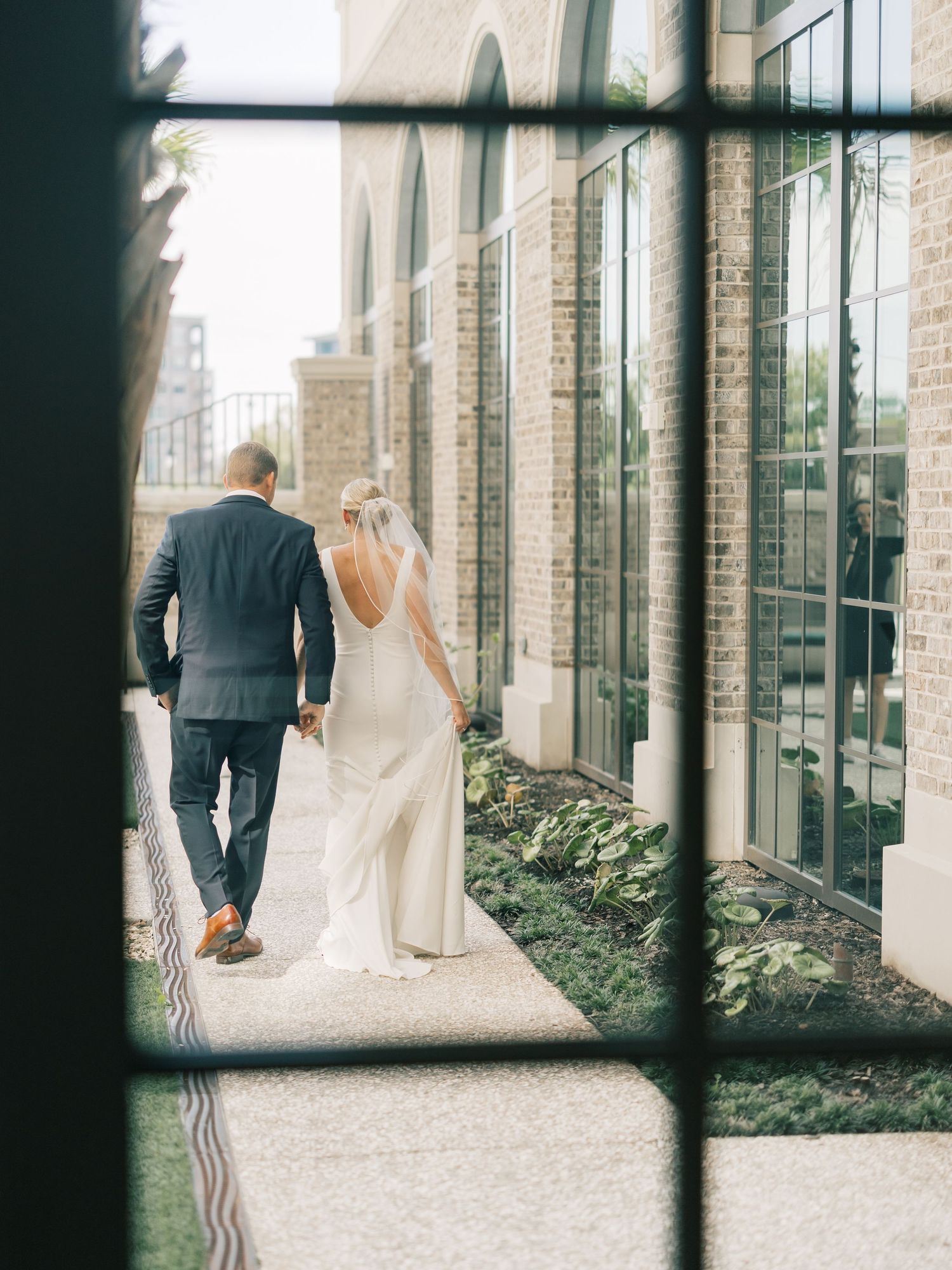 Charleston, SC Wedding
