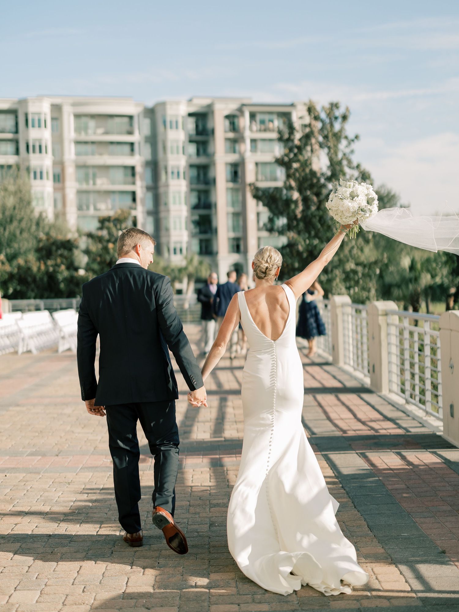 Charleston, SC Wedding