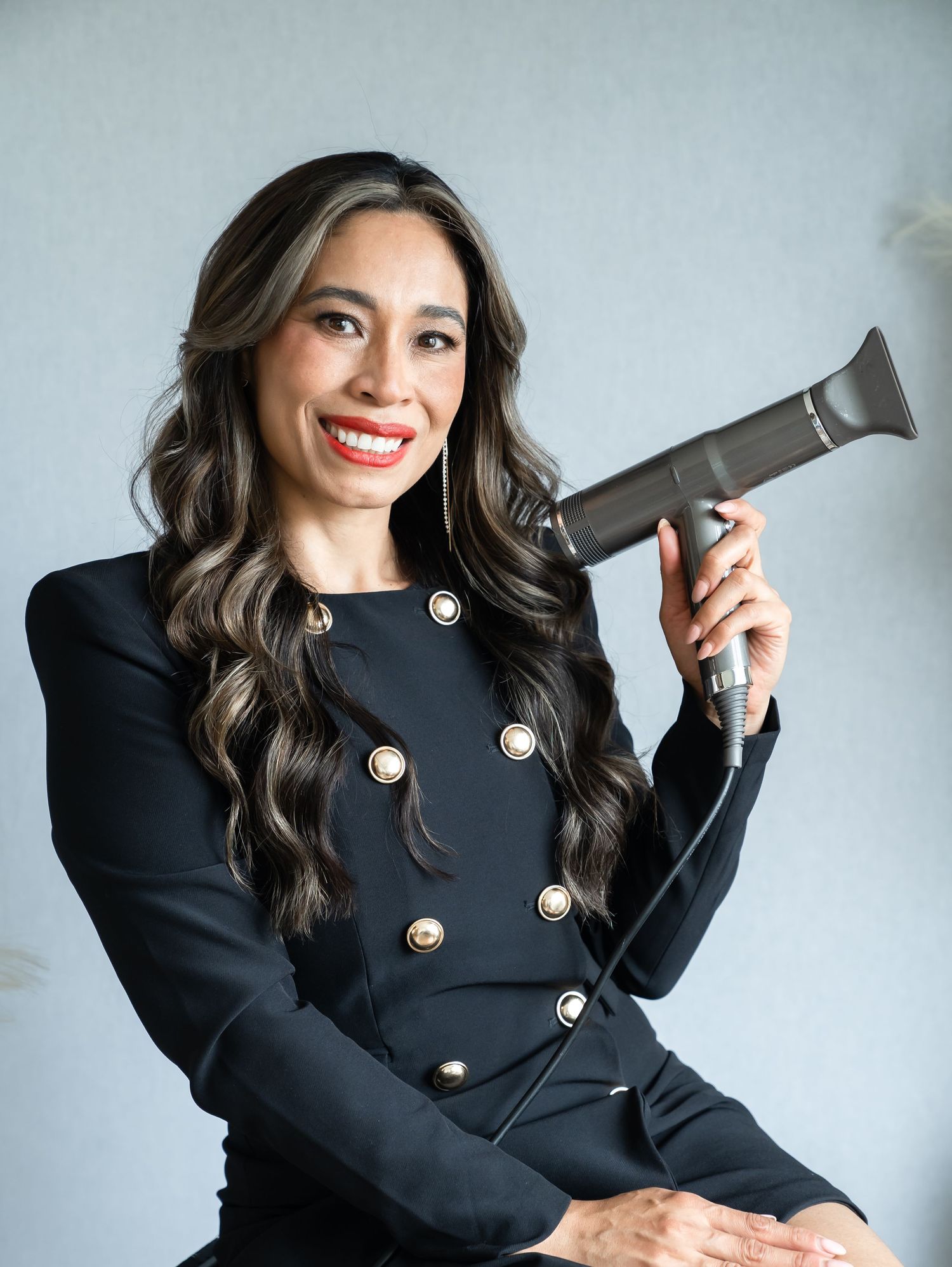 Elevate your business profile with a professional branding photo session by Juve Photography, serving Saint Paul & Minneapolis