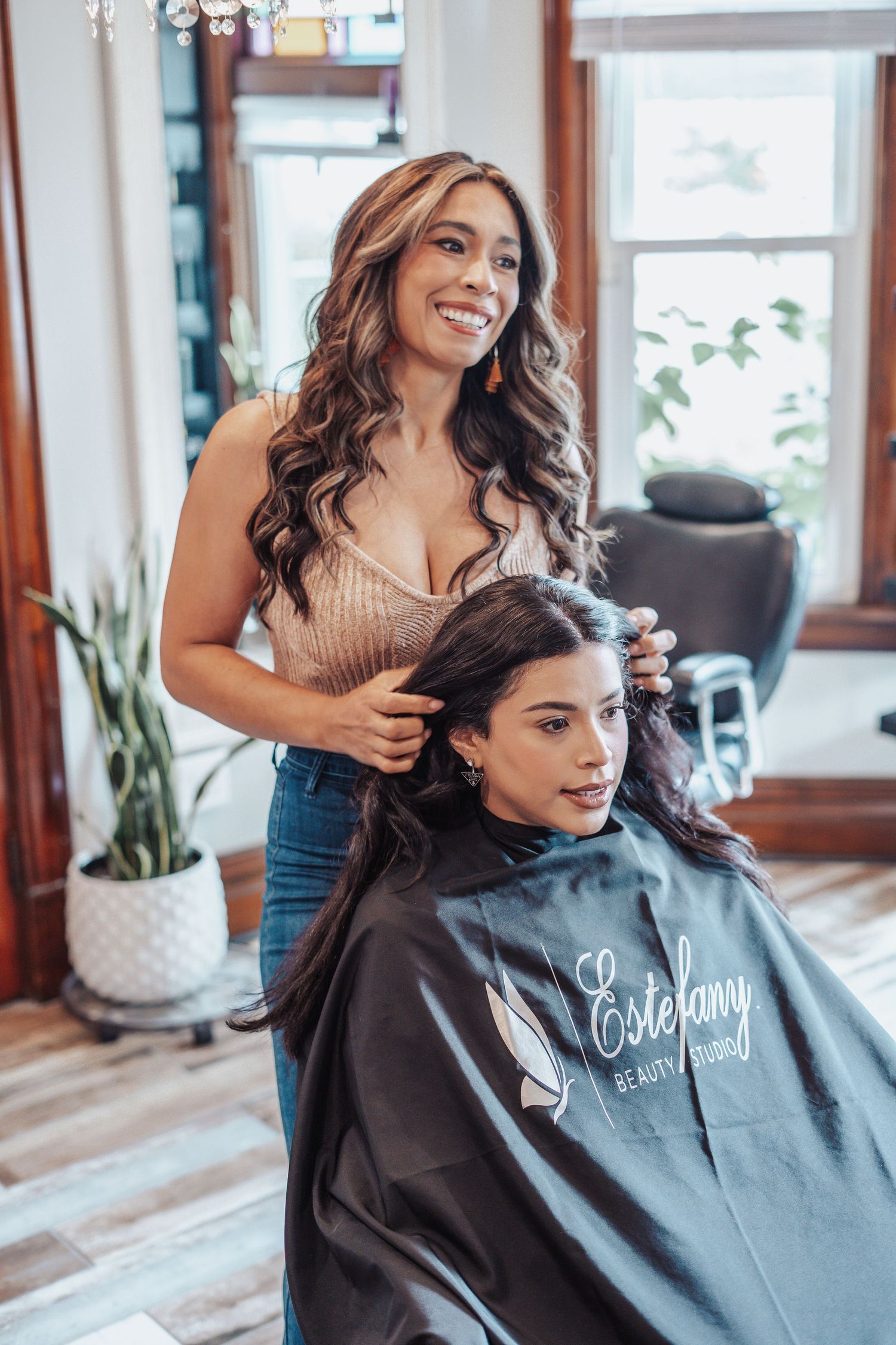 Elevate your business profile with a professional branding photo session by Juve Photography, serving Saint Paul & Minneapolis