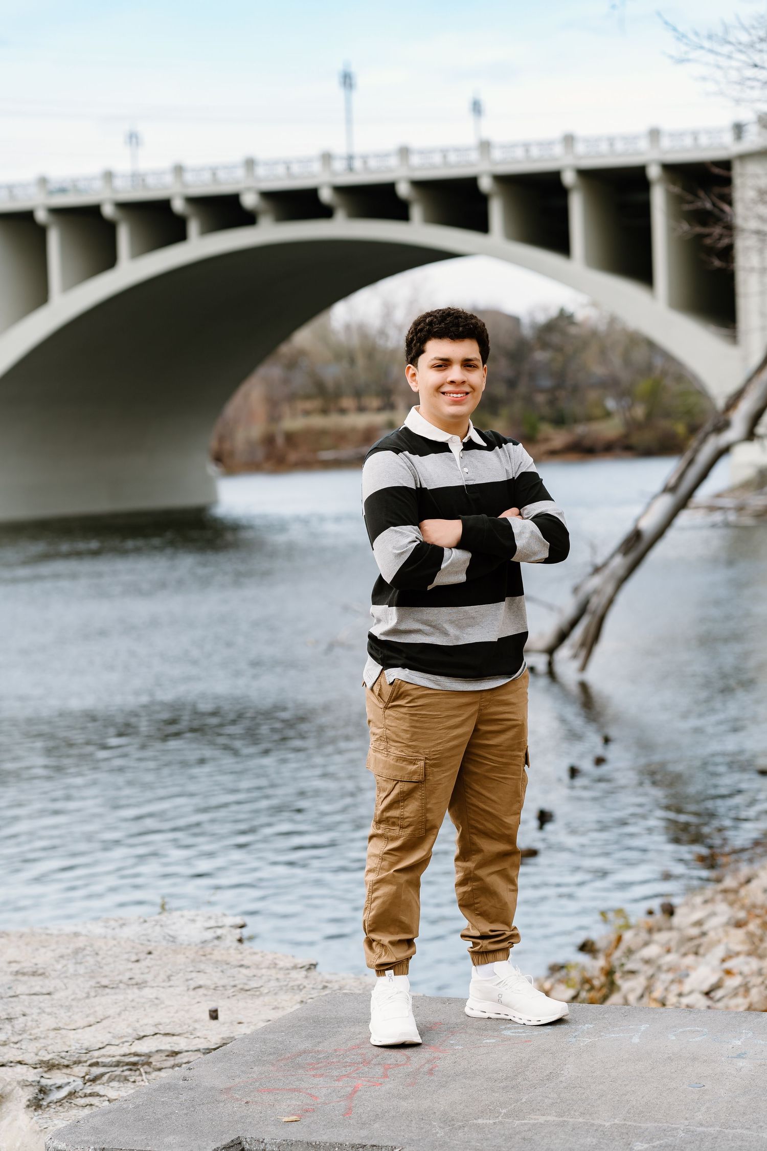 Senior guy sessions by Juve Photography in Saint Paul | Minneapolis, MN. Unique, stylish portraits that capture your personality and style.