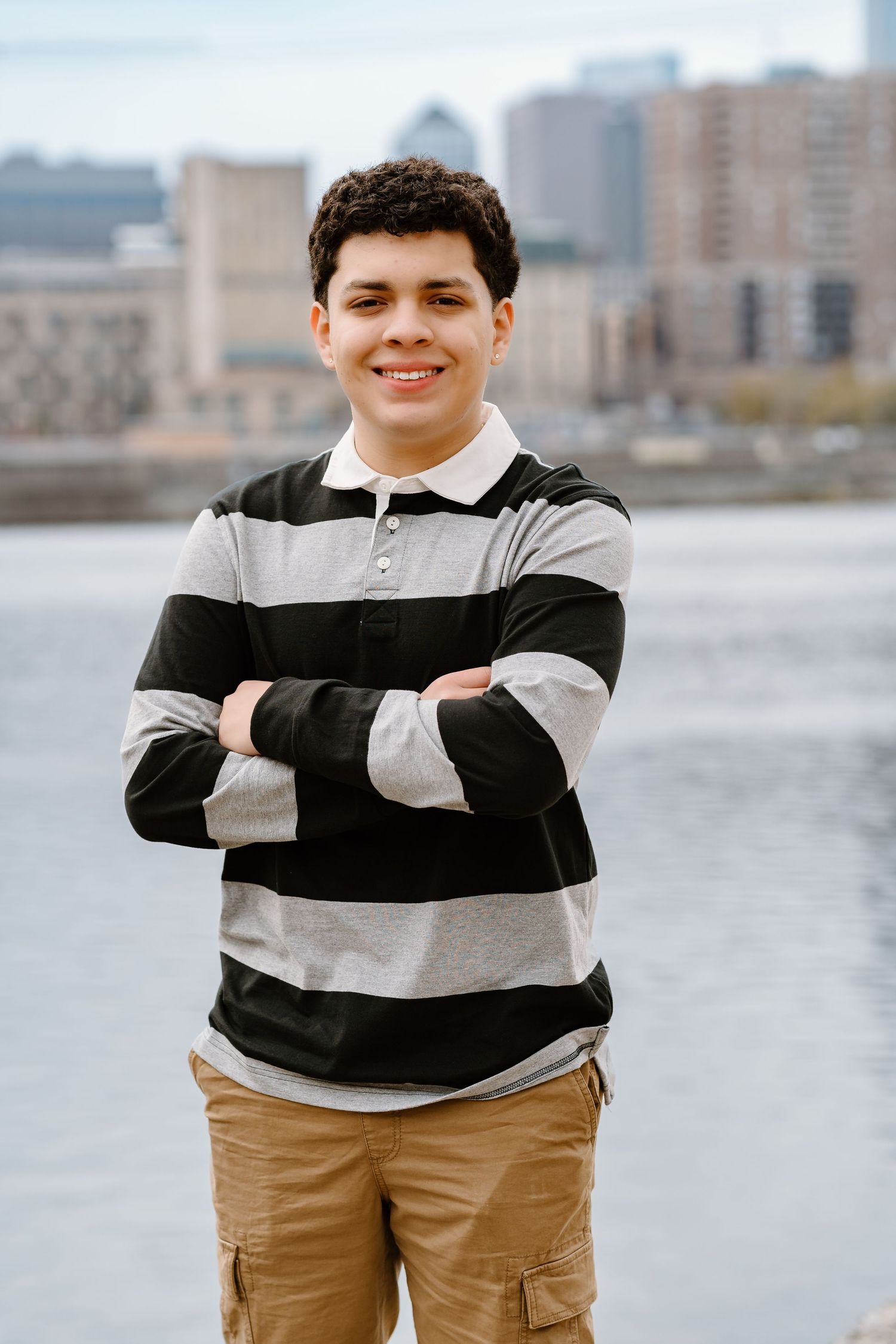 Senior guy sessions by Juve Photography in Saint Paul | Minneapolis, MN. Unique, stylish portraits that capture your personality and style.