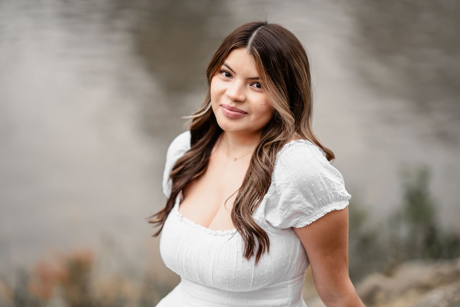 Capture senior portraits at Harriet Island Park in downtown Saint Paul with Juve Photography. Unique, personalized session.