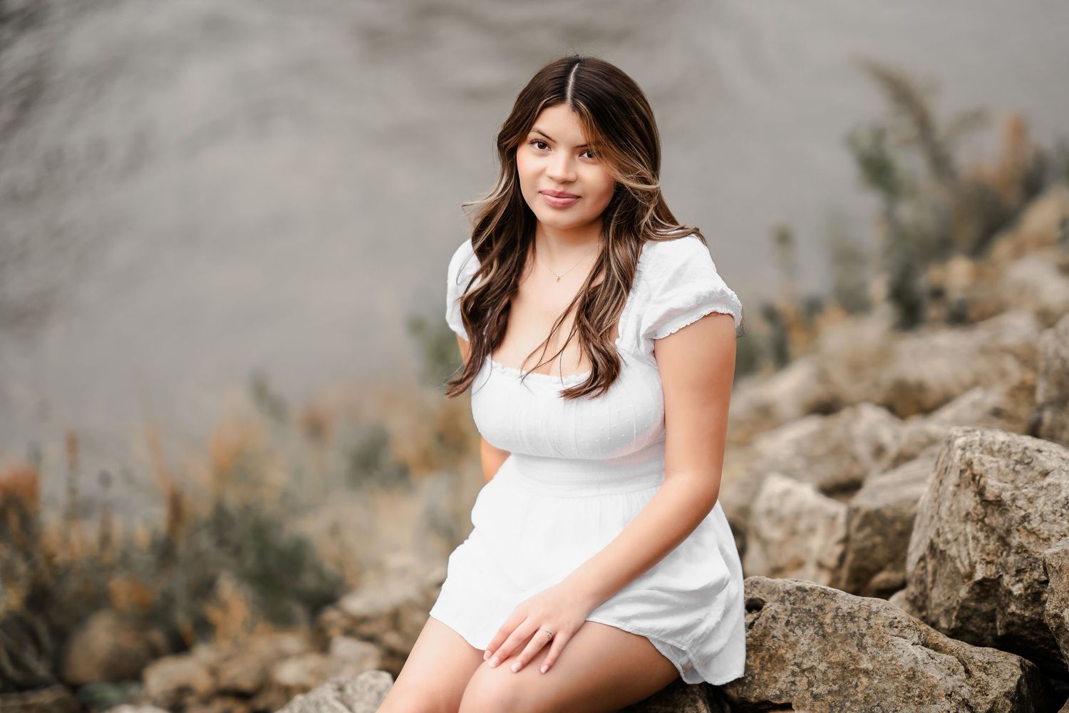 Senior sessions by Juve Photography in Saint Paul | Minneapolis, MN. Unique, stylish portraits that capture your personality and style.