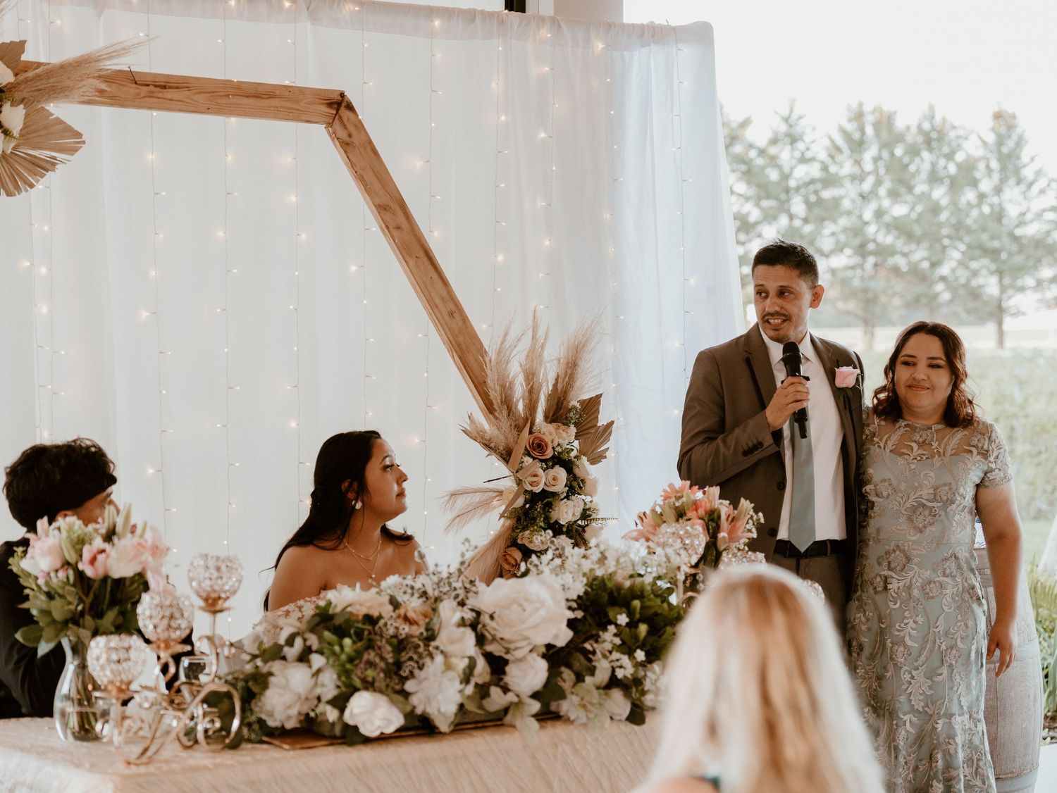 Celebrate your love with stunning summer wedding portraits, Minneapolis-  Saint Paul, captured by Juve Photography.