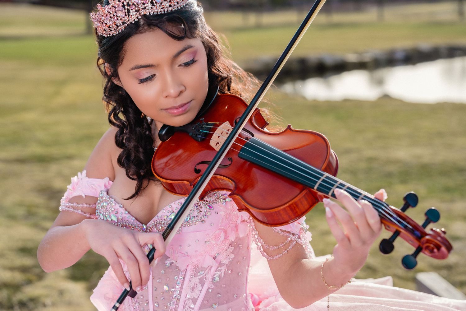 Quinceanera tea party theme session Saint Paul Minneapolis, Minnesota JuvePhotography