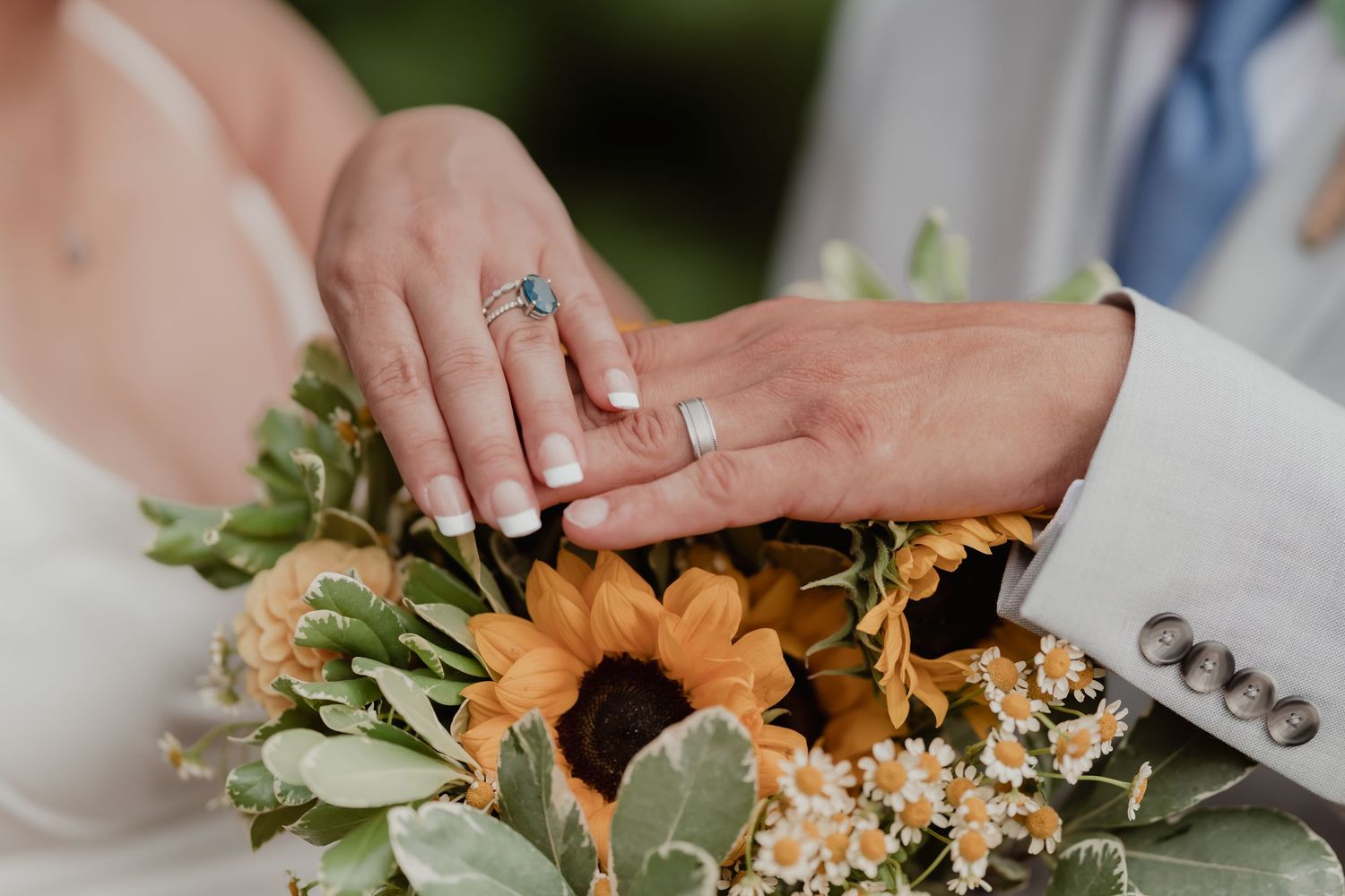 wedding Portrait by Juve Photography at Como Park, Saint Paul Minnesota