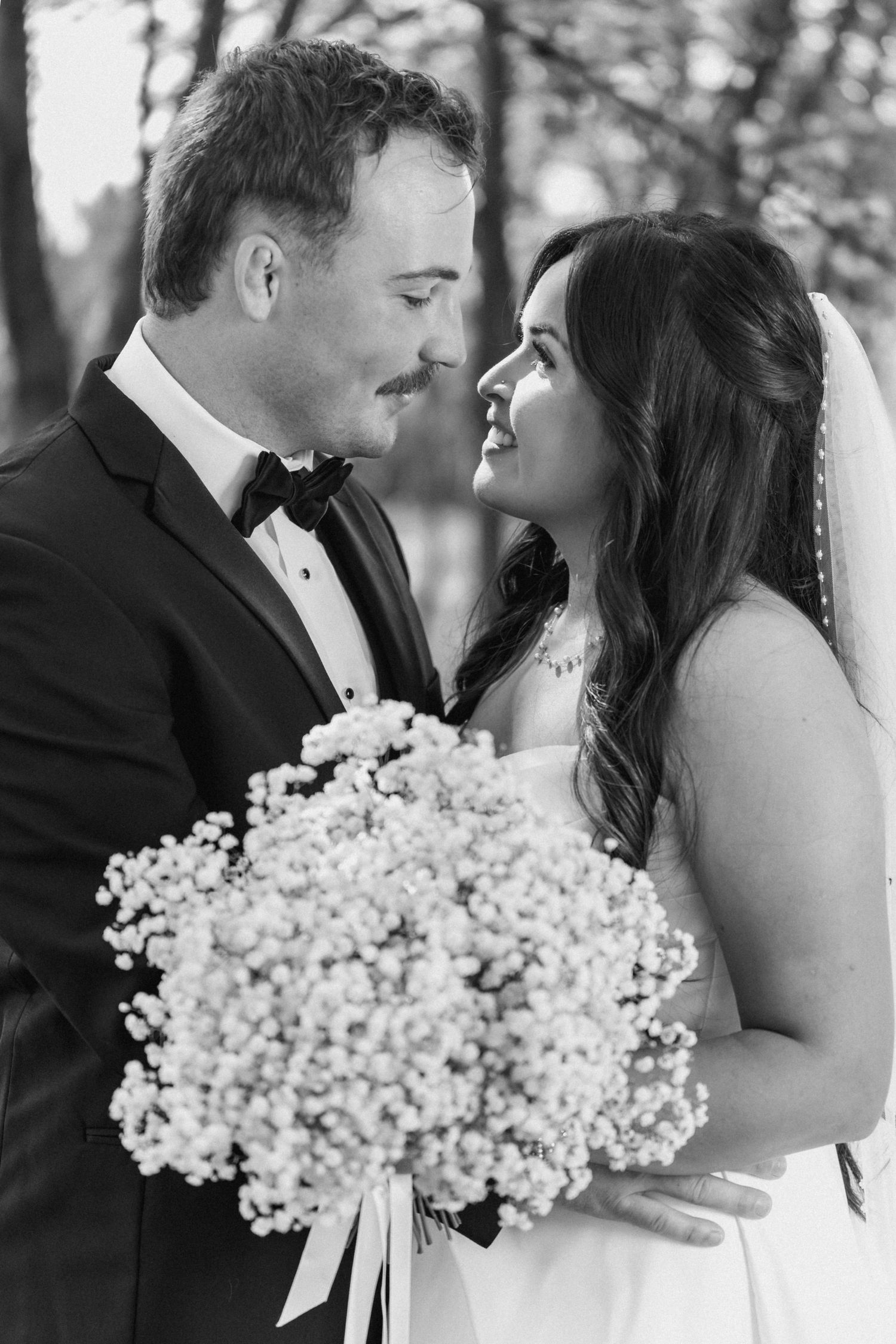 wedding Portrait by Juve Photography at Five Family ranch, Marshall, MN