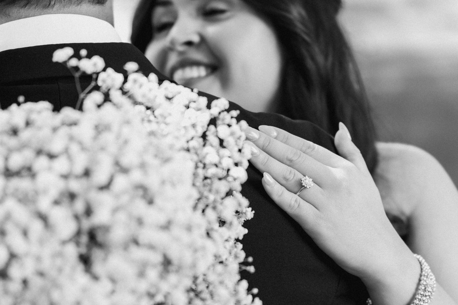 wedding Portrait by Juve Photography at Five Family ranch, Marshall, MN