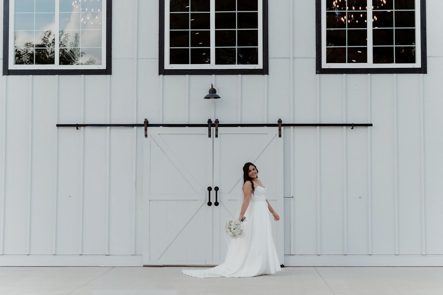 wedding Portrait by Juve Photography at Five Family ranch, Marshall, MN