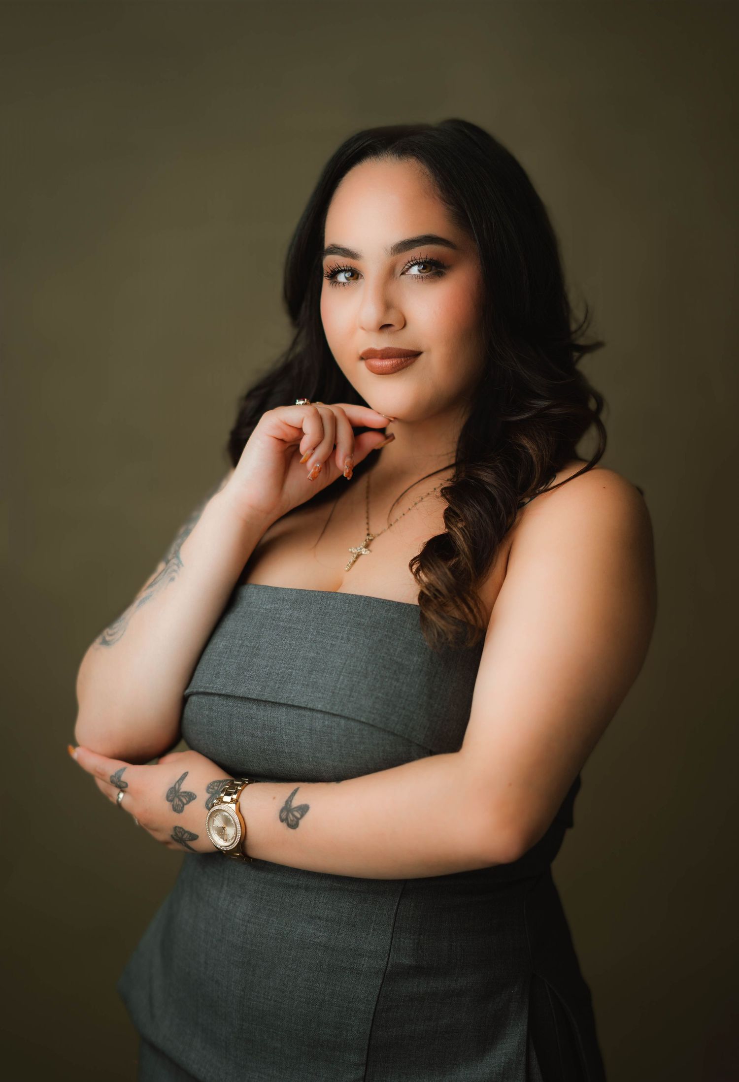 Elevate your Body Sculpting business profile with a professional branding photo session by Juve Photography, serving Saint Paul- Minneapolis