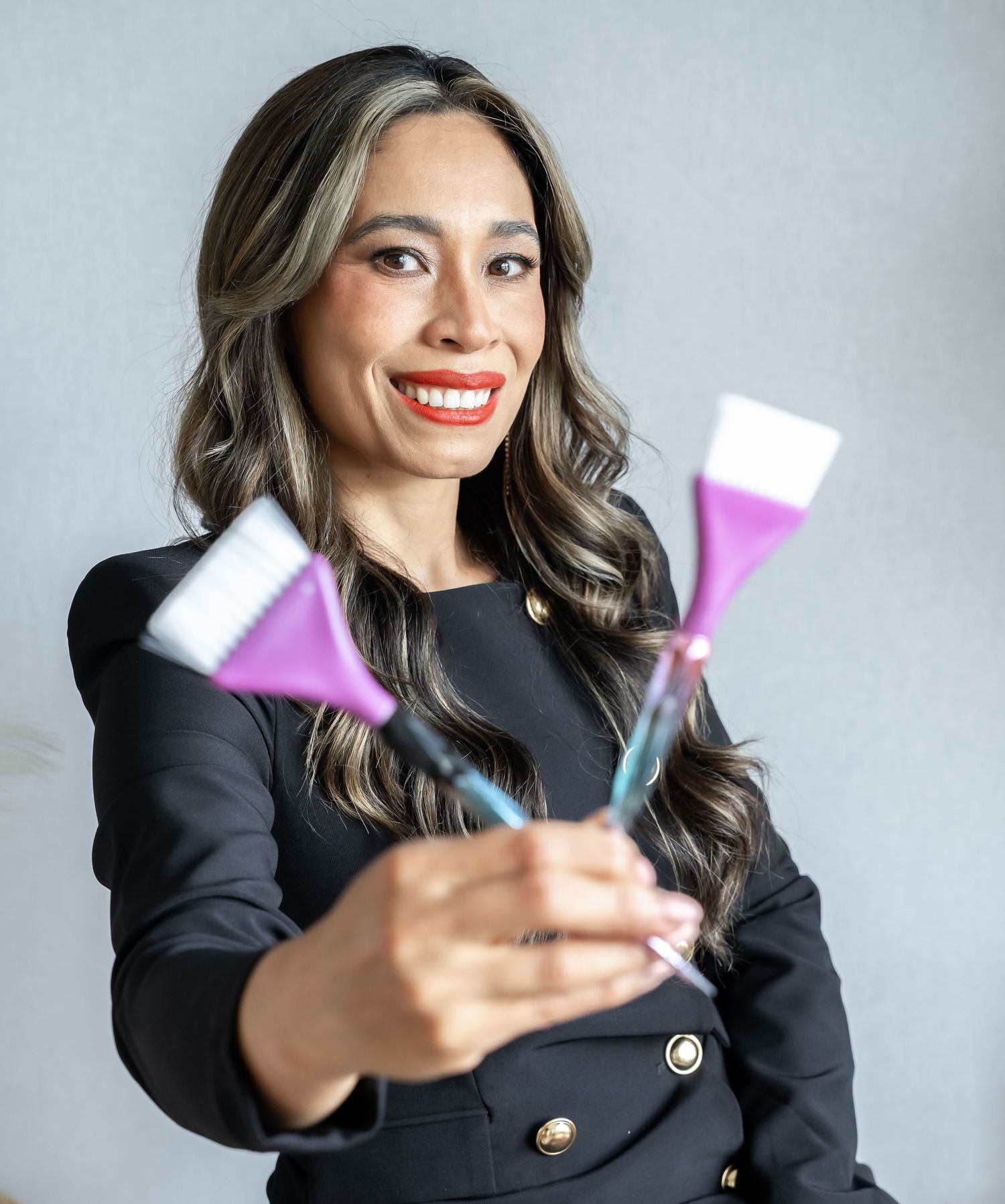 Elevate your business profile with a professional branding photo session by Juve Photography, serving Saint Paul & Minneapolis