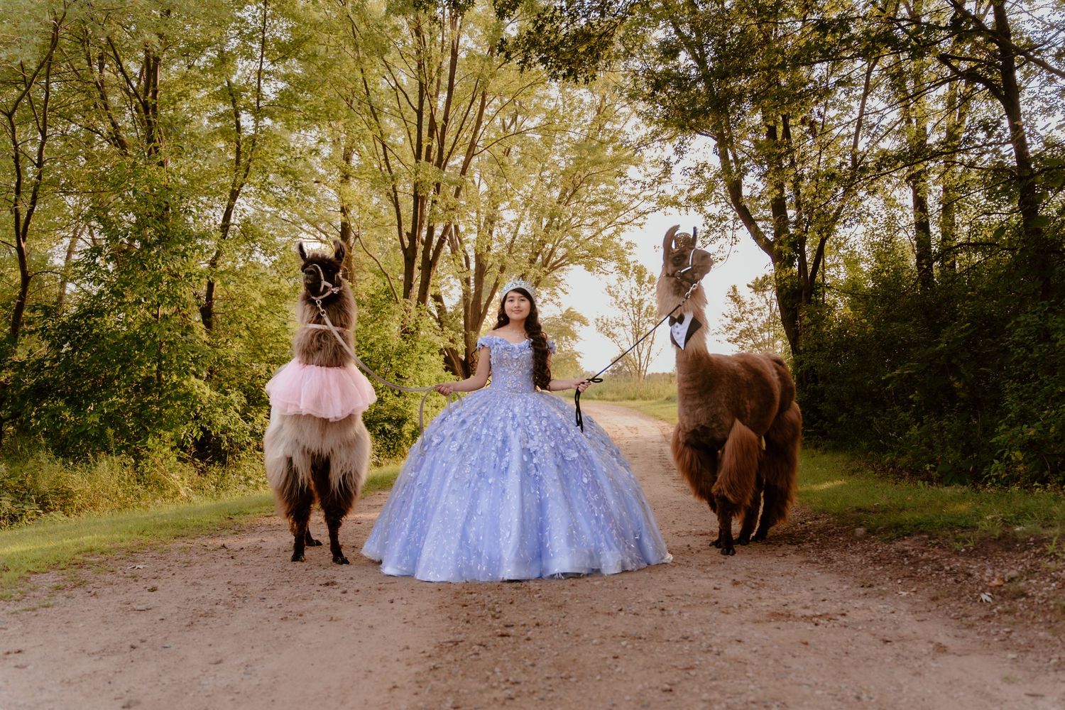 Celebrate your Quinceañera in style with a timeless Sweet XV photo session by Juve Photography, serving Saint Paul & Minneapolis, Minnesota.