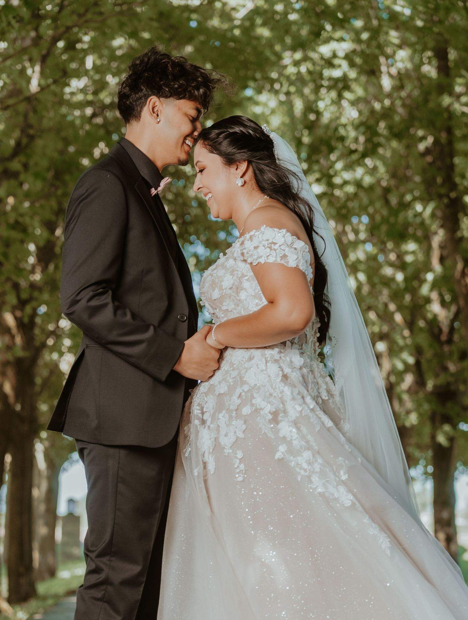 Wedding Portraits, New Chapter Winery, New Prague, MN- Juve Photography