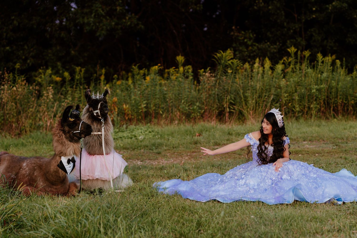 Celebrate your Quinceañera in style with a timeless Sweet XV photo session by Juve Photography, serving Saint Paul & Minneapolis, Minnesota.