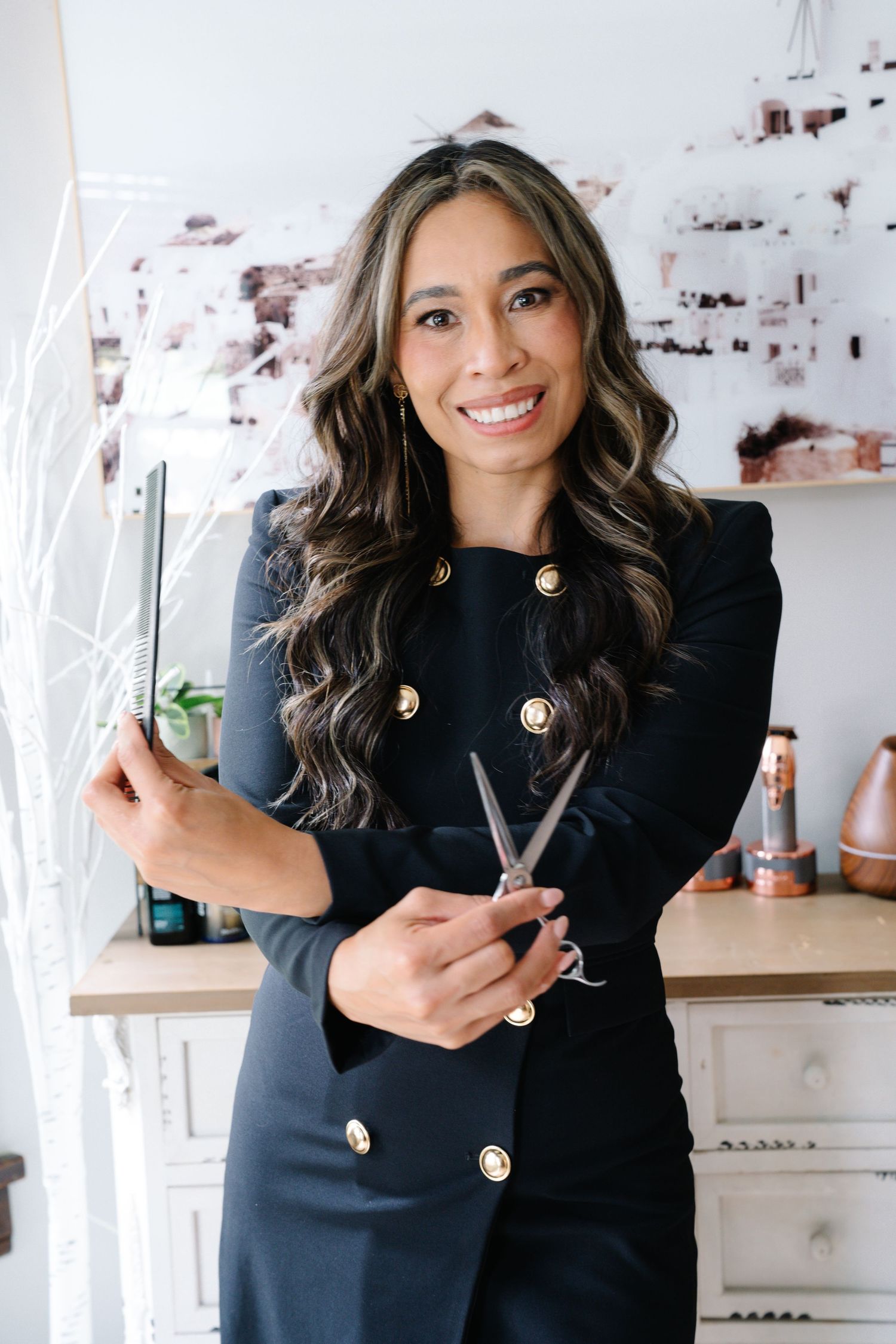 Elevate your business profile with a professional branding photo session by Juve Photography, serving Saint Paul & Minneapolis
