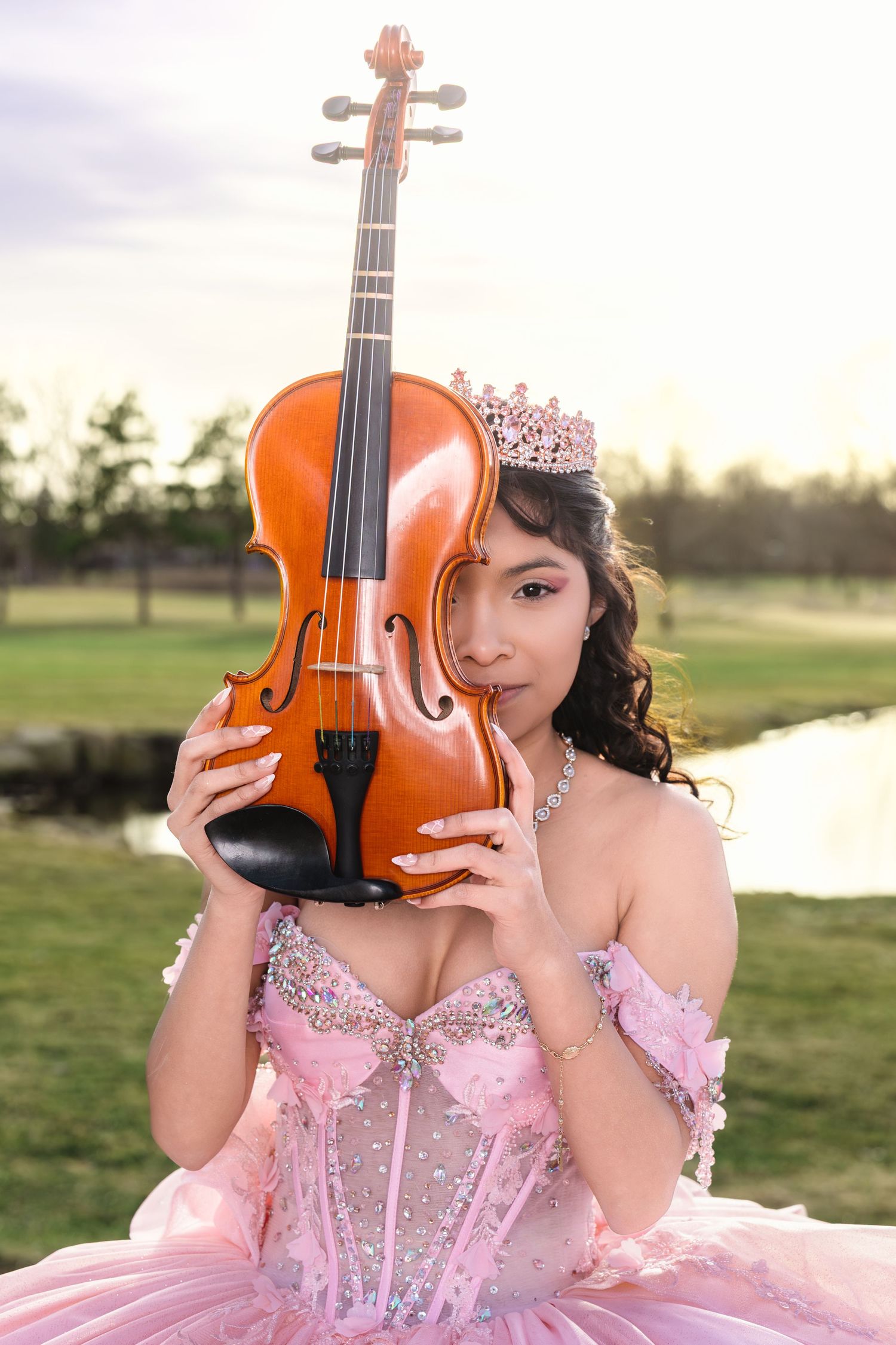 Quinceanera tea party theme session Saint Paul Minneapolis, Minnesota JuvePhotography