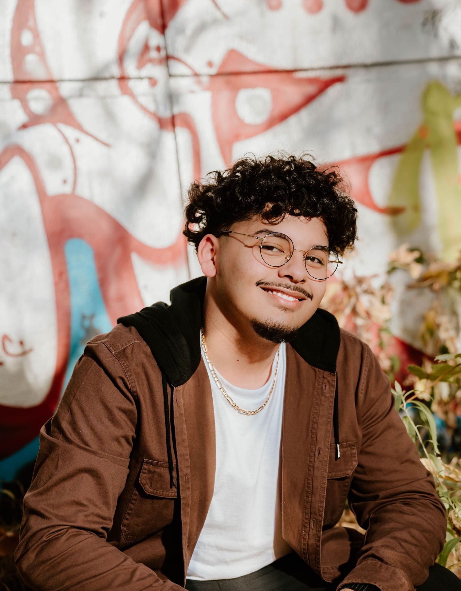 Senior guy sessions by Juve Photography in Saint Paul | Minneapolis, MN. Unique, stylish portraits that capture your personality and style.