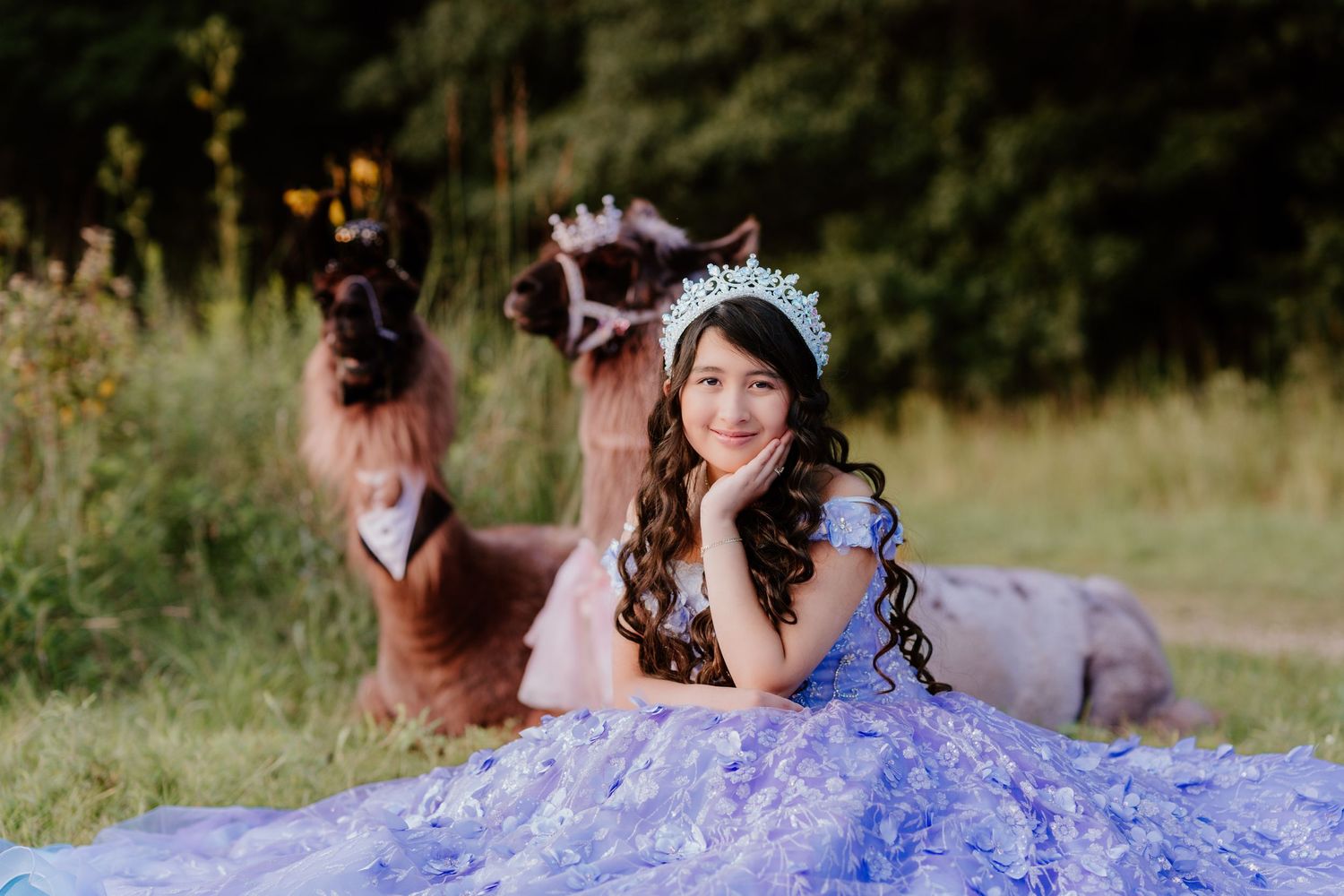 Celebrate your Quinceañera in style with a timeless Sweet XV photo session by Juve Photography, serving Saint Paul & Minneapolis, Minnesota.