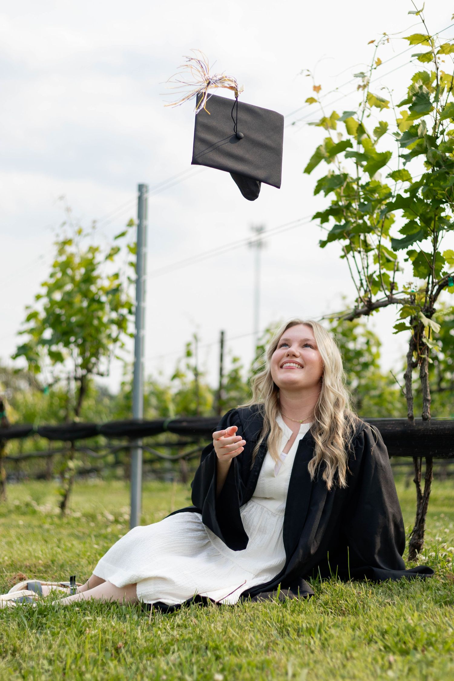 natural light engagement photographer in North Carolina