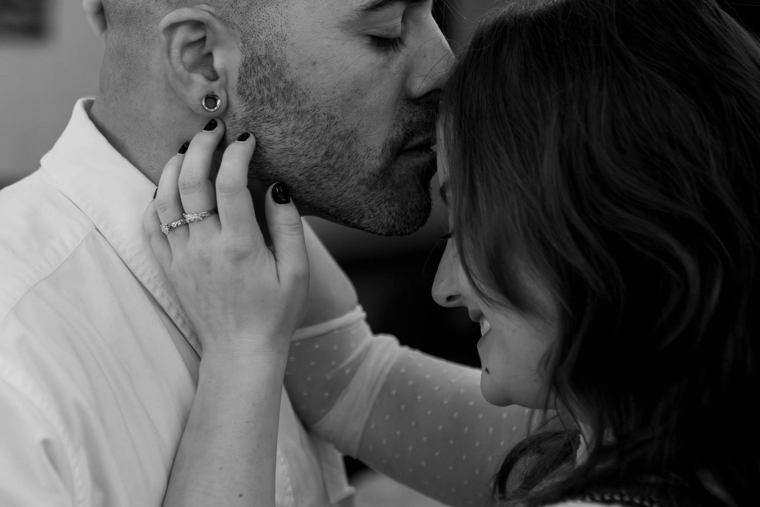 Couples photographer in Statesville NC